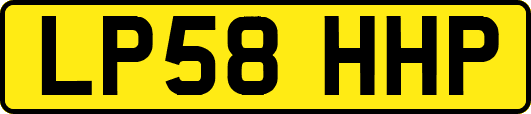 LP58HHP