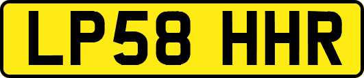LP58HHR