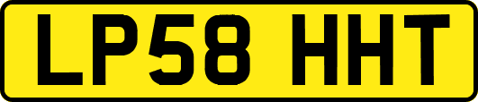 LP58HHT