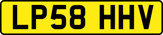 LP58HHV