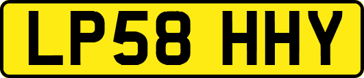 LP58HHY