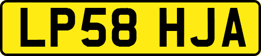 LP58HJA