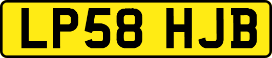 LP58HJB