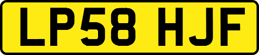 LP58HJF