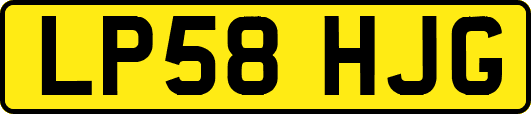 LP58HJG