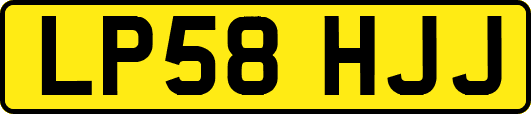 LP58HJJ