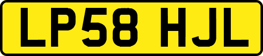 LP58HJL