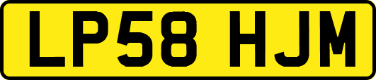 LP58HJM