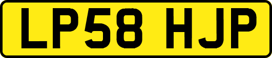 LP58HJP