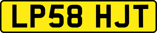LP58HJT