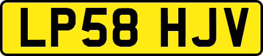 LP58HJV