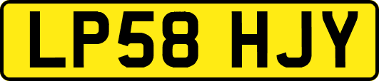 LP58HJY