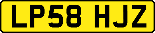 LP58HJZ