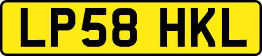 LP58HKL