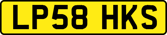 LP58HKS