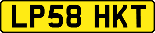 LP58HKT