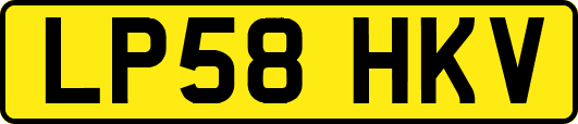 LP58HKV