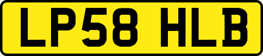 LP58HLB