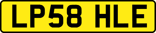LP58HLE