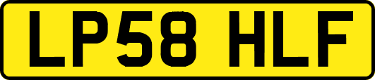 LP58HLF