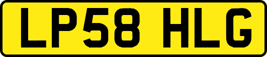 LP58HLG
