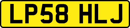 LP58HLJ