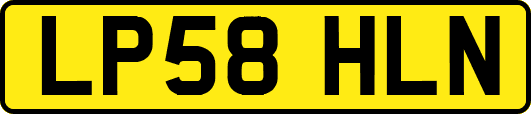 LP58HLN