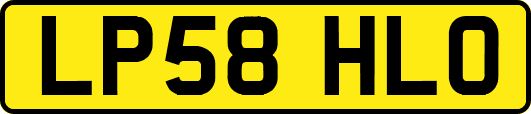 LP58HLO