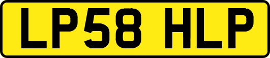 LP58HLP