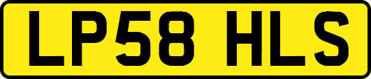 LP58HLS