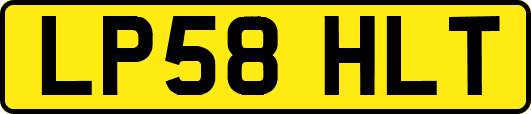 LP58HLT