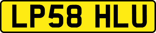 LP58HLU