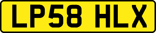 LP58HLX