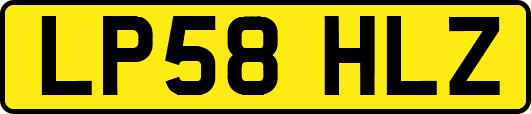 LP58HLZ