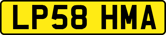 LP58HMA