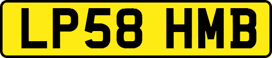 LP58HMB
