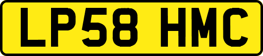 LP58HMC