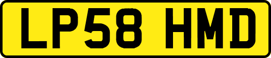 LP58HMD