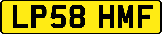 LP58HMF