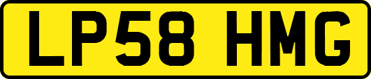 LP58HMG
