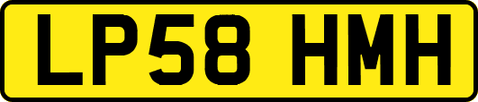 LP58HMH