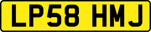 LP58HMJ