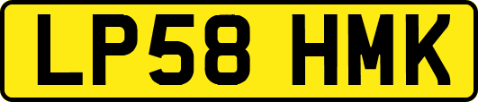 LP58HMK