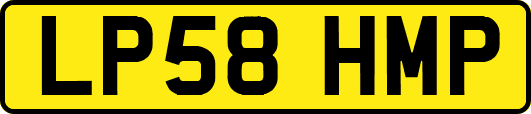 LP58HMP