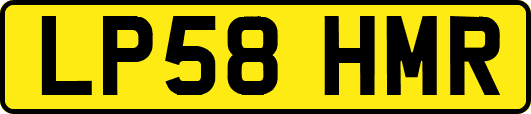 LP58HMR