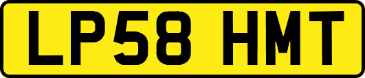 LP58HMT