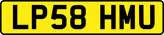 LP58HMU