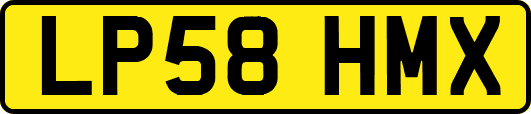 LP58HMX