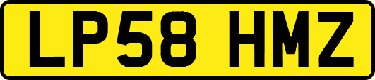 LP58HMZ
