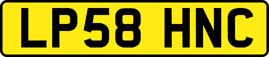 LP58HNC